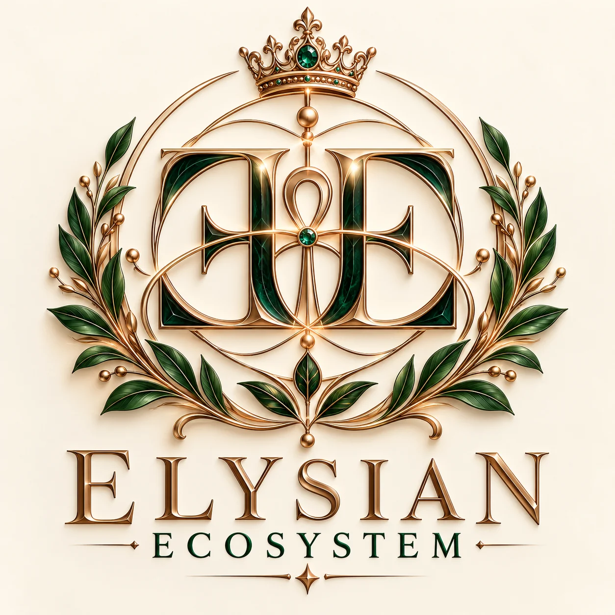 Elysian Ecosystem official logo